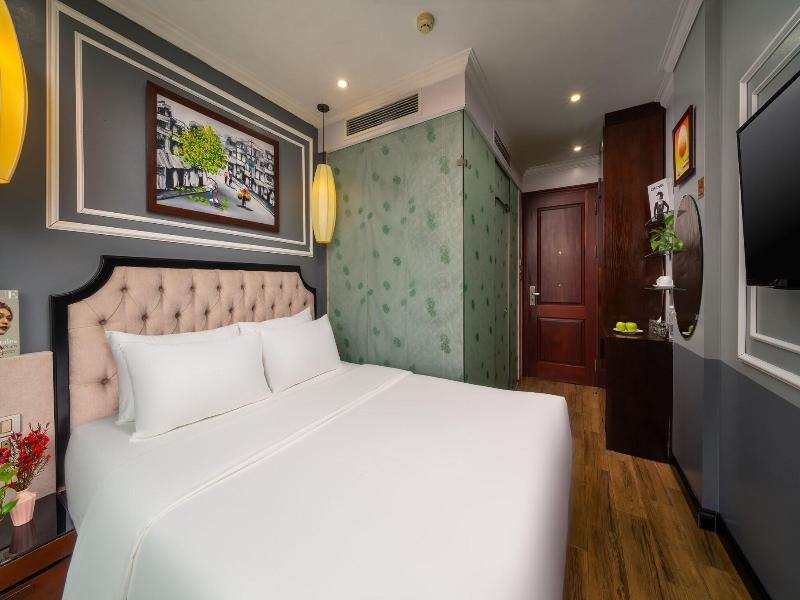 Bella Rosa Suite Hotel & Spa image