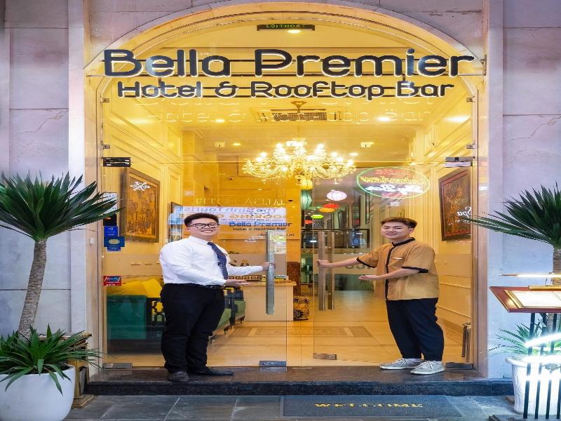 Bella Rosa Suite Hotel & Spa image
