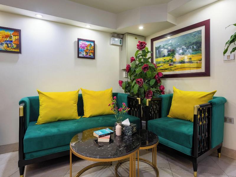 Bella Rosa Suite Hotel & Spa image