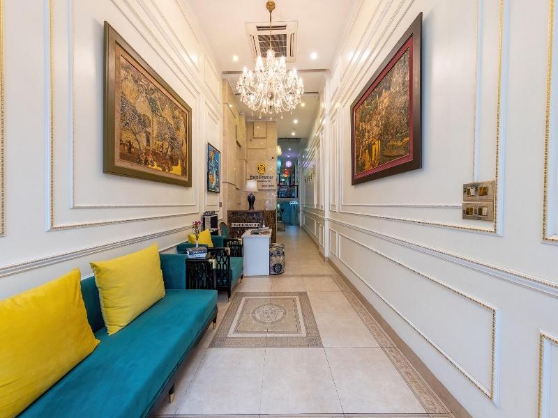 Bella Rosa Suite Hotel & Spa image