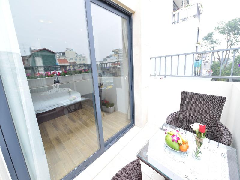 Bella Rosa Suite Hotel & Spa image