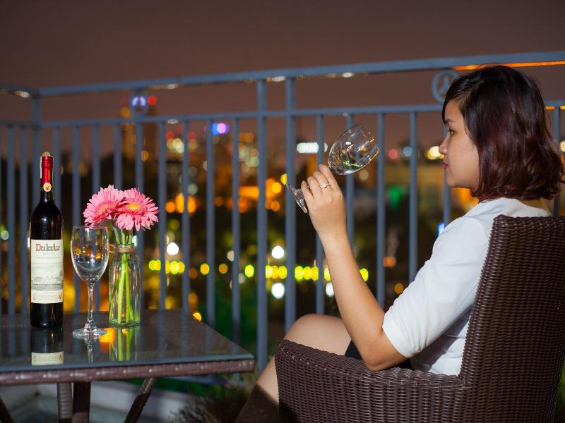 Bella Rosa Suite Hotel & Spa image