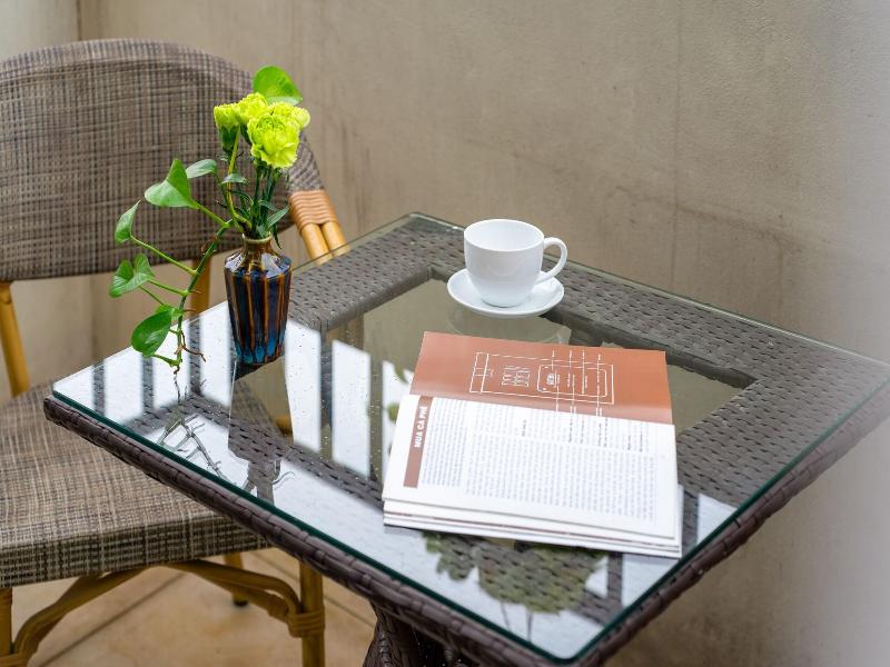 Bella Rosa Suite Hotel & Spa image