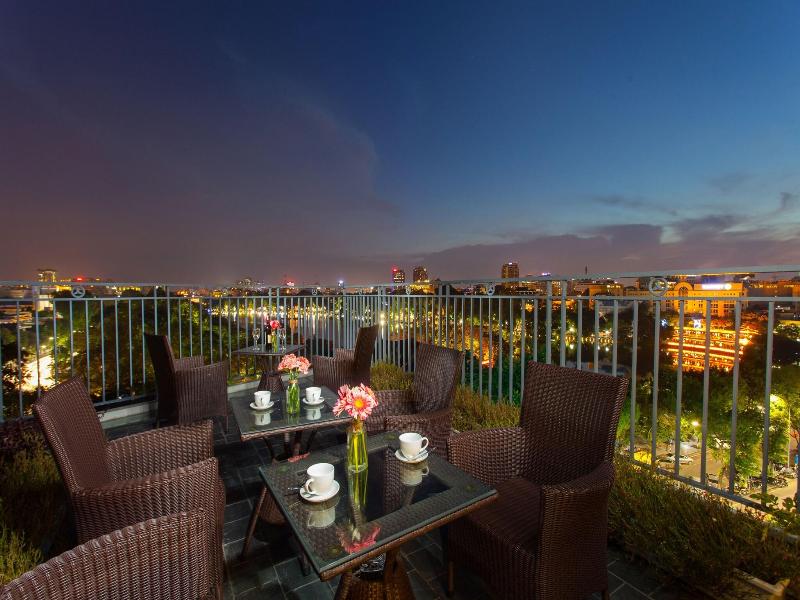 Bella Rosa Suite Hotel & Spa image