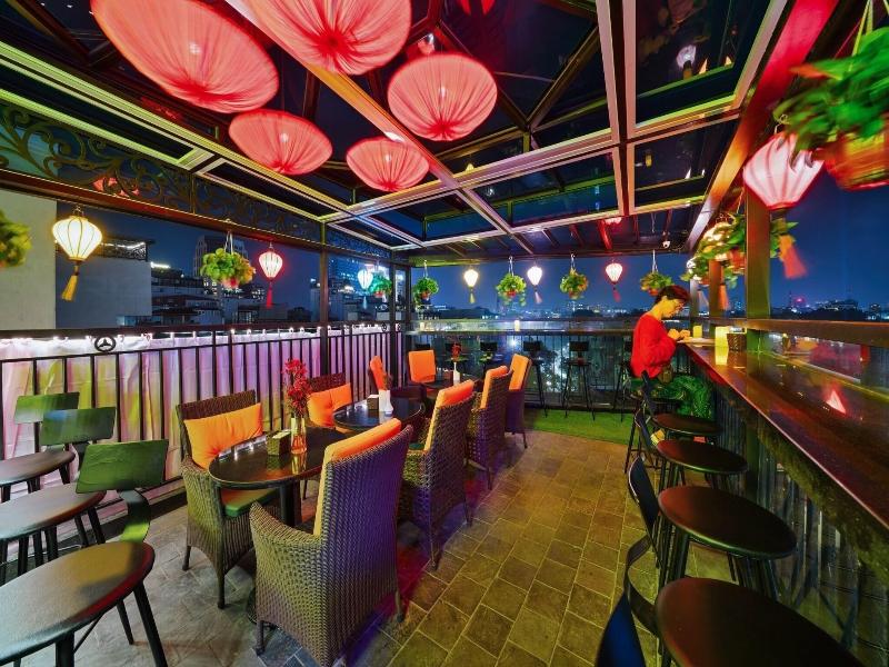 Bella Rosa Suite Hotel & Spa image