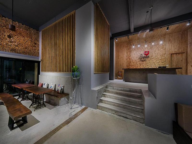 9 Station Hostel Phu Quoc image