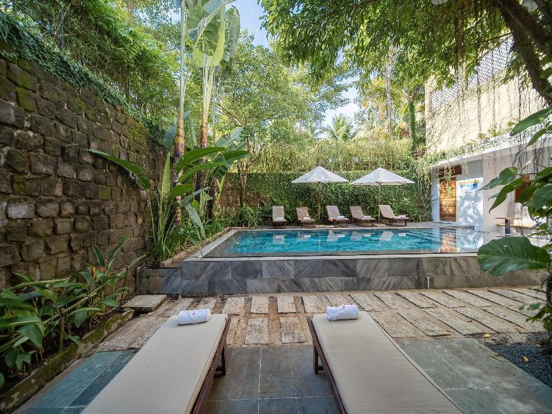 9 Station Hostel Phu Quoc image