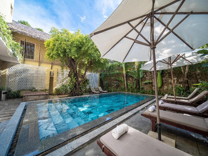 9 Station Hostel Phu Quoc image