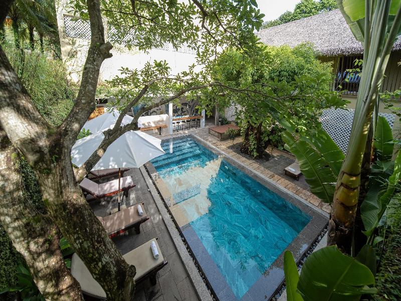 9 Station Hostel Phu Quoc image
