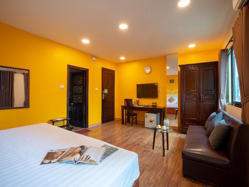 My Hotel 23 image
