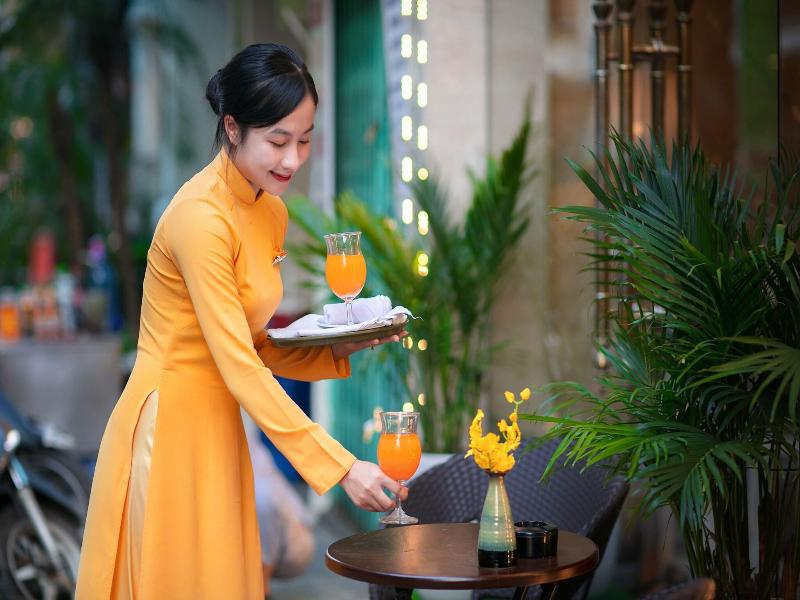 Hanoi Diamond King Hotel & Restaurant image