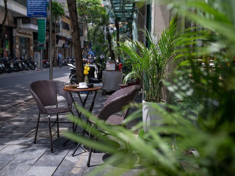 Hanoi Diamond King Hotel & Restaurant image