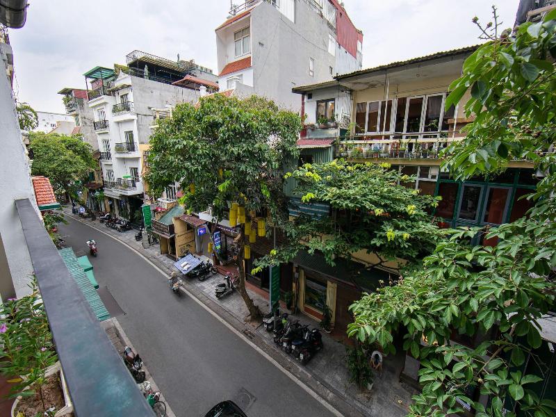 Hanoi Diamond King Hotel & Restaurant image