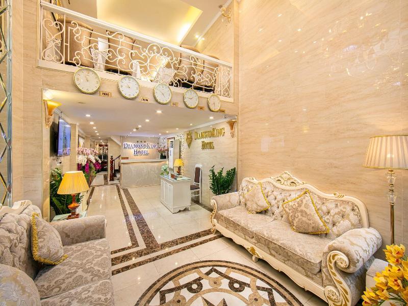 Hanoi Diamond King Hotel & Restaurant image
