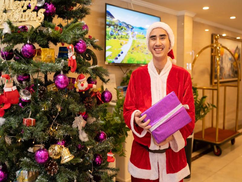 Hanoi Diamond King Hotel & Restaurant image