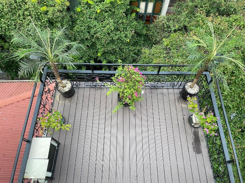 Hanoi Diamond King Hotel & Restaurant image