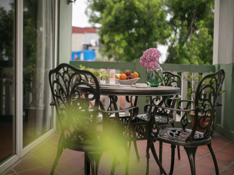 The Hanoian Hotel image