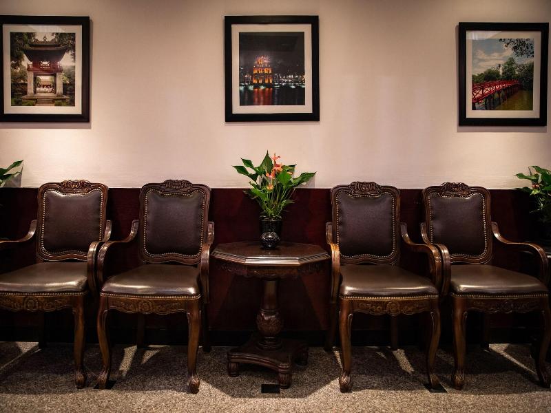 The Hanoian Hotel image