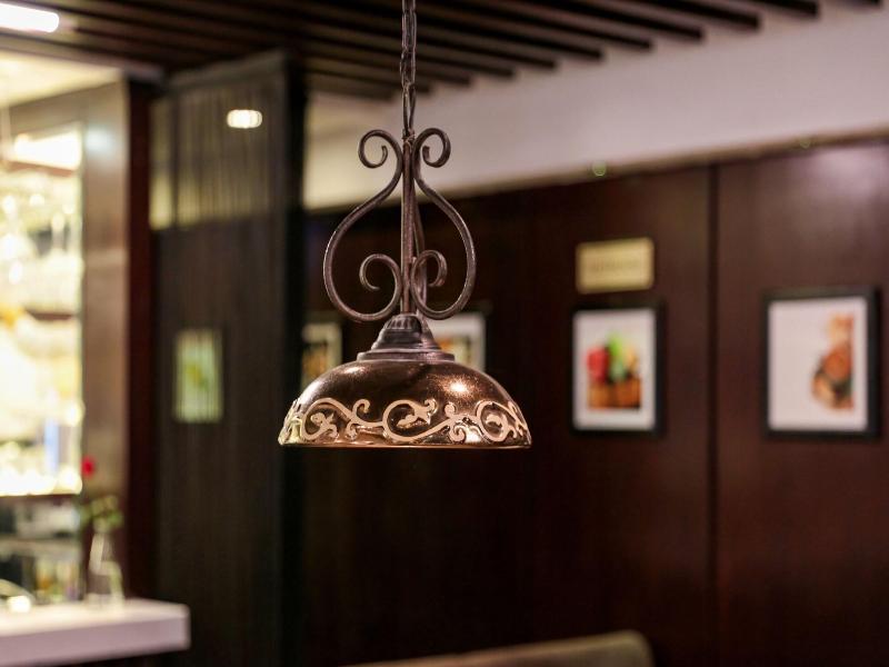 The Hanoian Hotel image