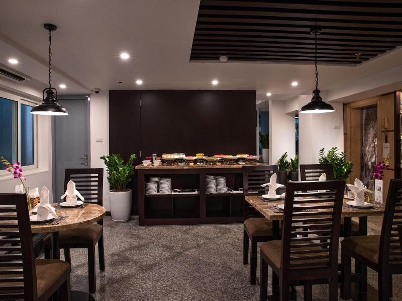 The Hanoian Hotel image