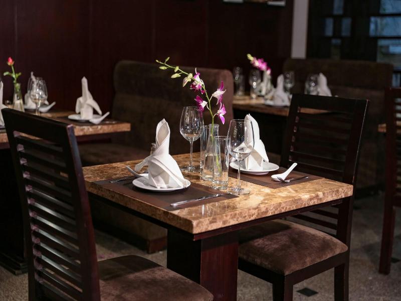 The Hanoian Hotel image
