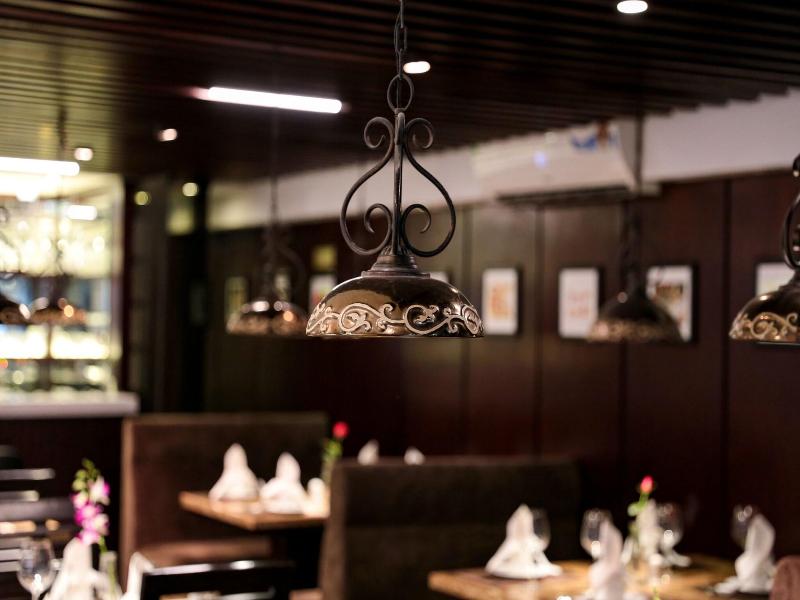 The Hanoian Hotel image