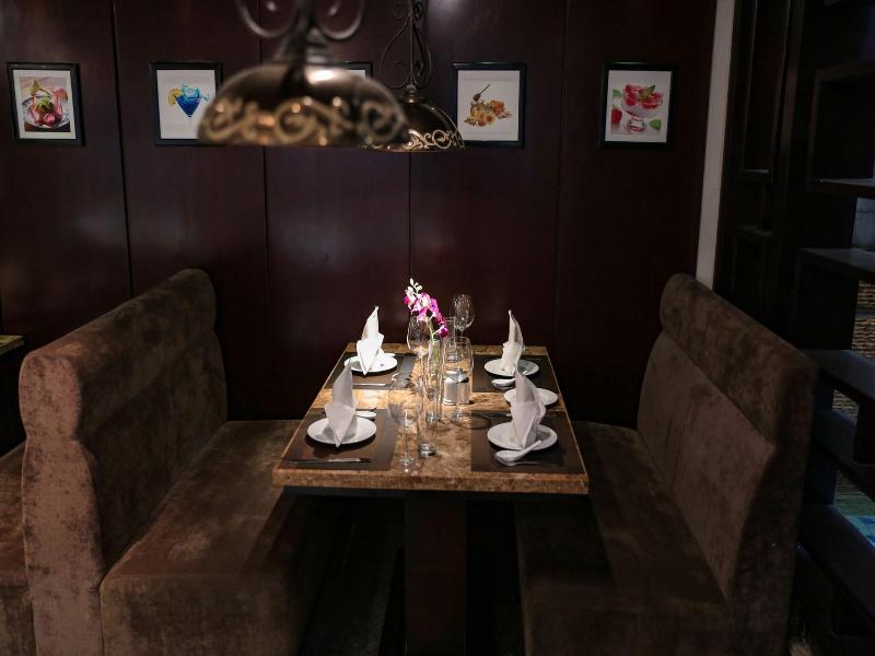 The Hanoian Hotel image