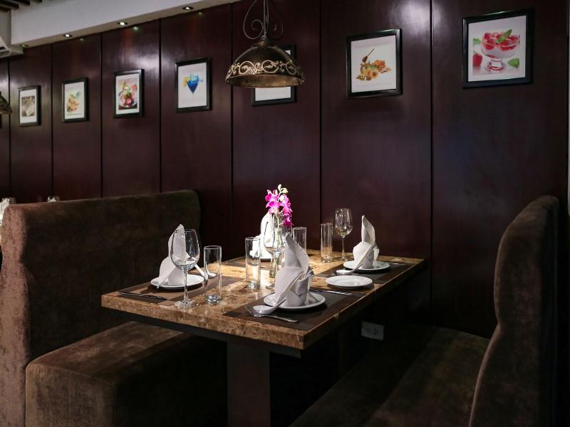 The Hanoian Hotel image