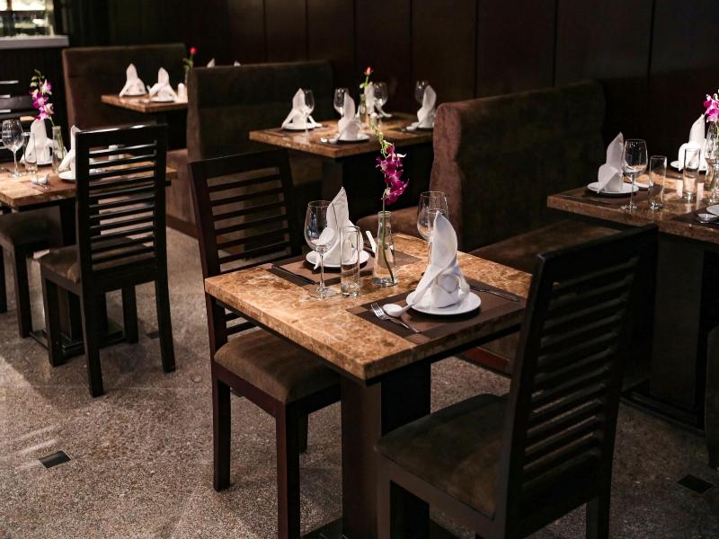 The Hanoian Hotel image