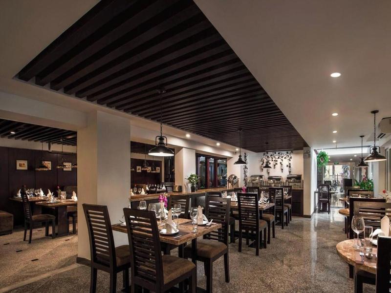 The Hanoian Hotel image