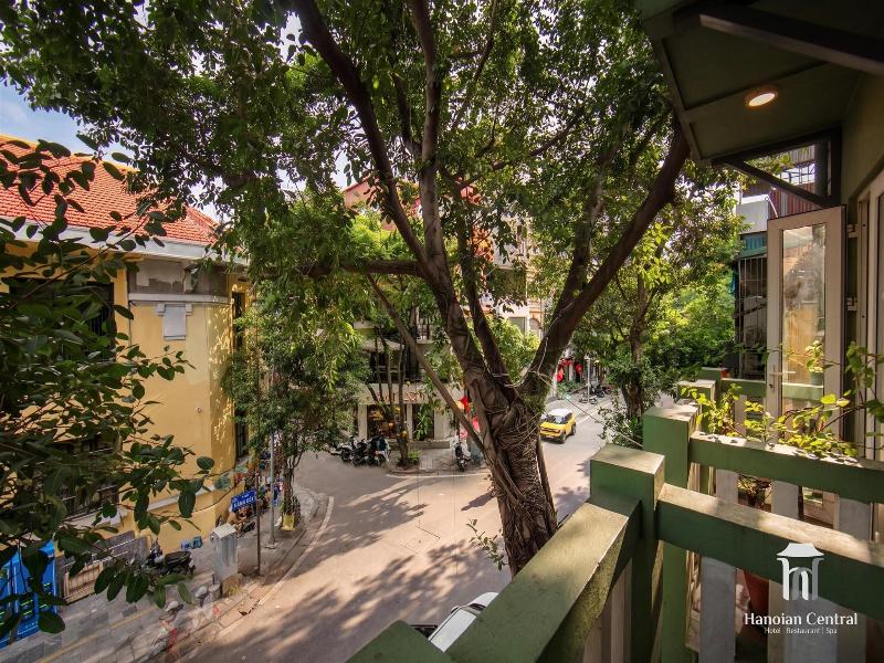 The Hanoian Hotel image