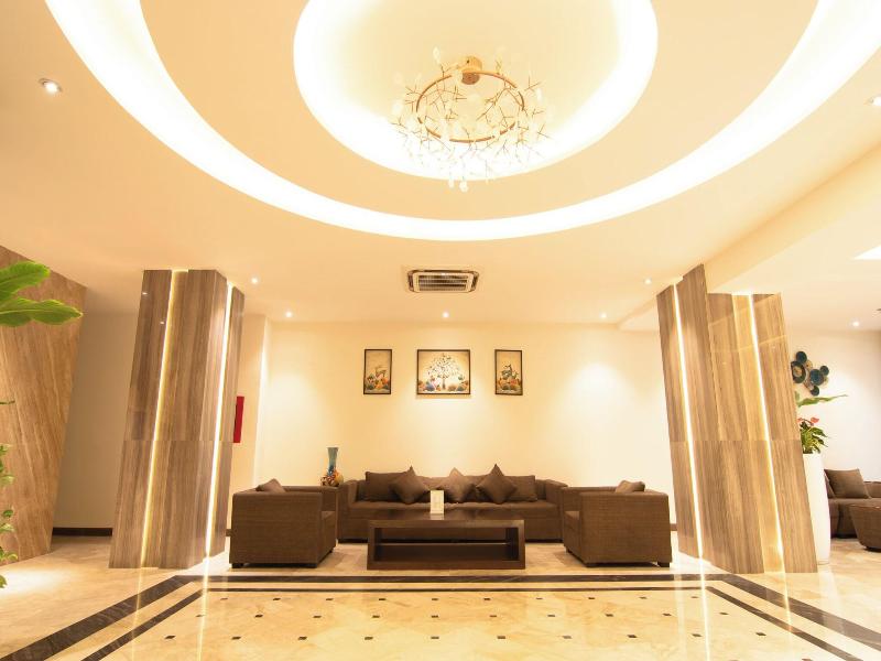 Minh Tam Hotel & Spa 3/2 image