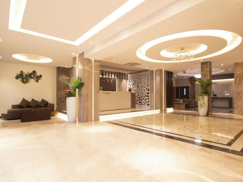 Minh Tam Hotel & Spa 3/2 image