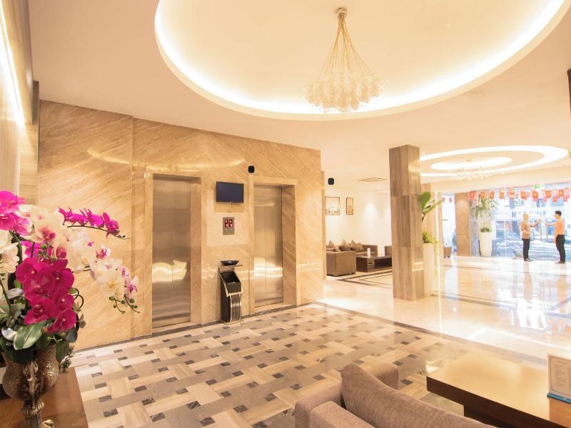 Minh Tam Hotel & Spa 3/2 image