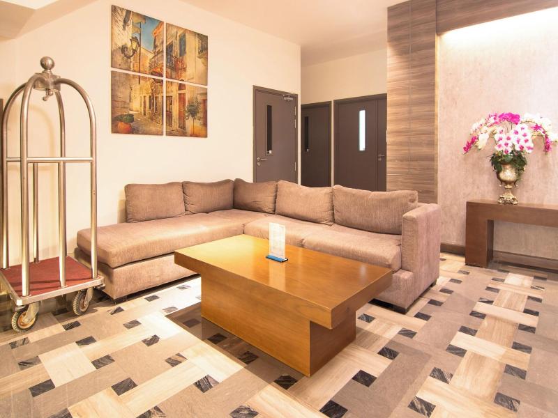 Minh Tam Hotel & Spa 3/2 image