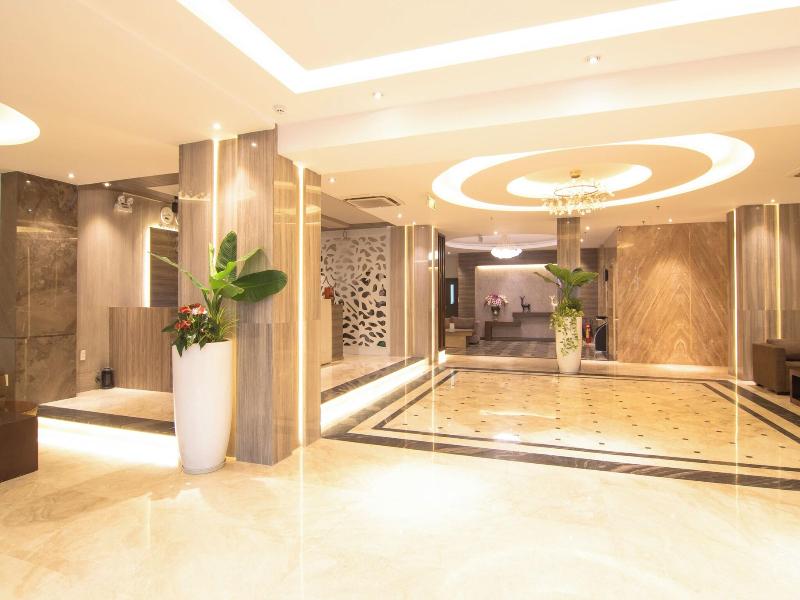 Minh Tam Hotel & Spa 3/2 image