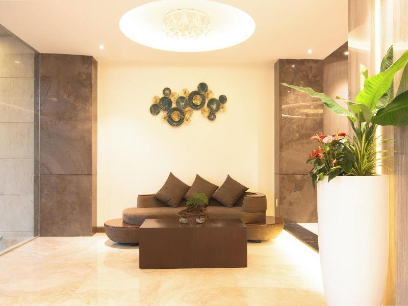 Minh Tam Hotel & Spa 3/2 image