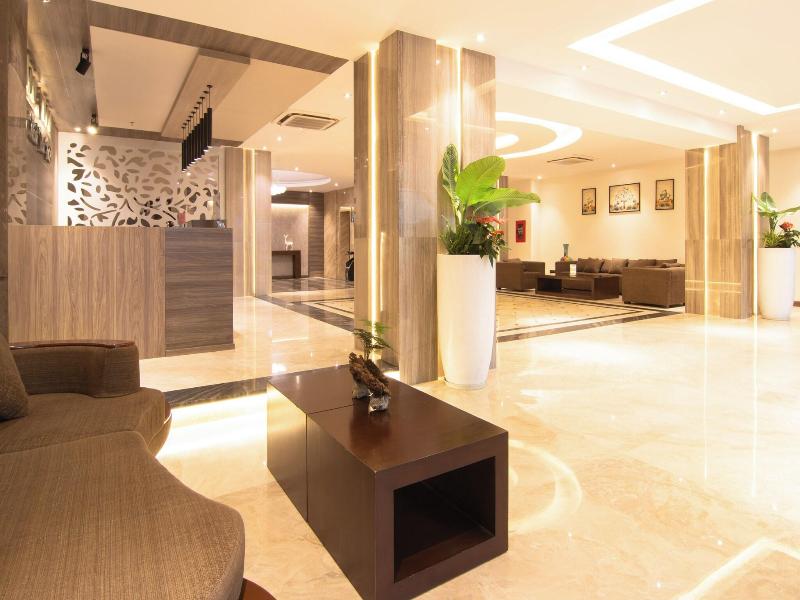 Minh Tam Hotel & Spa 3/2 image