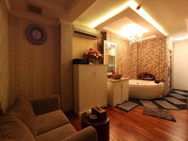Minh Tam Hotel & Spa 3/2 image