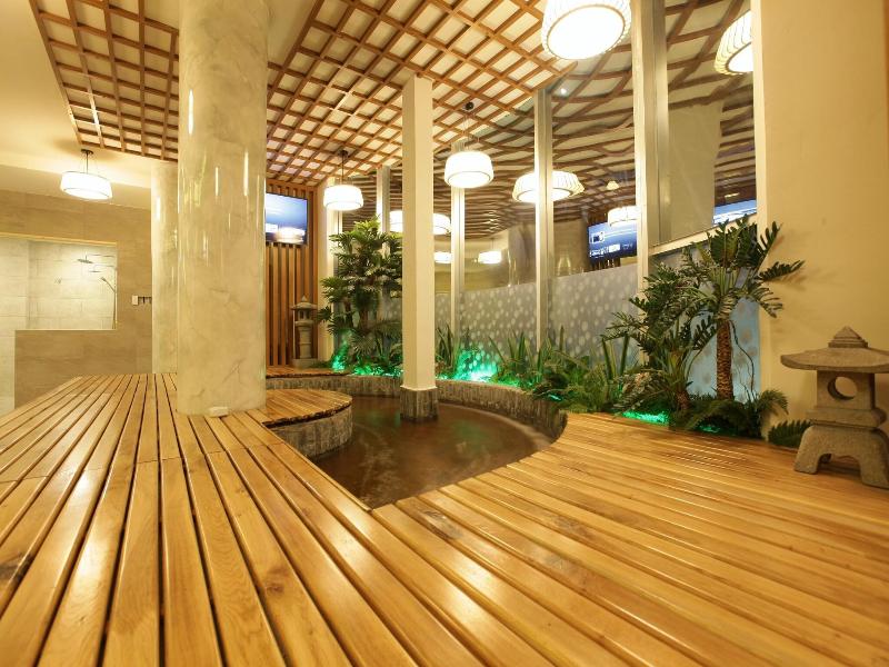 Minh Tam Hotel & Spa 3/2 image