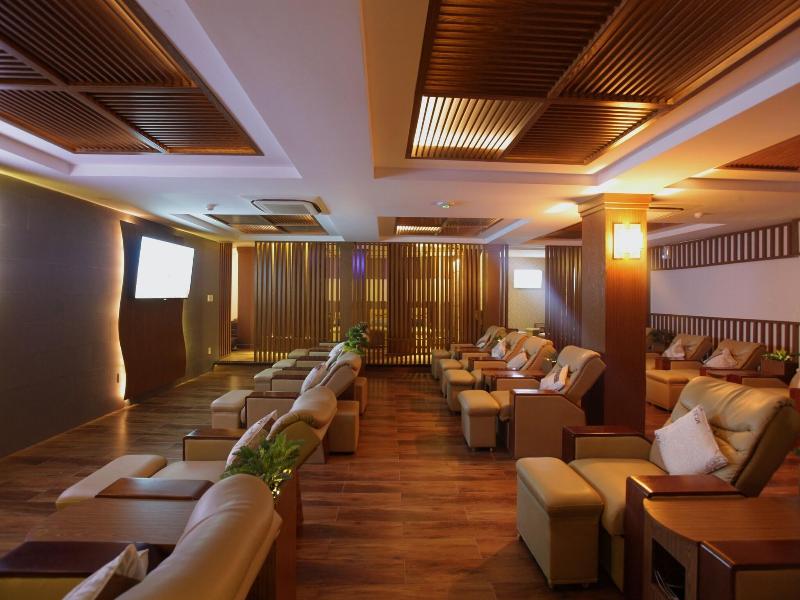 Minh Tam Hotel & Spa 3/2 image