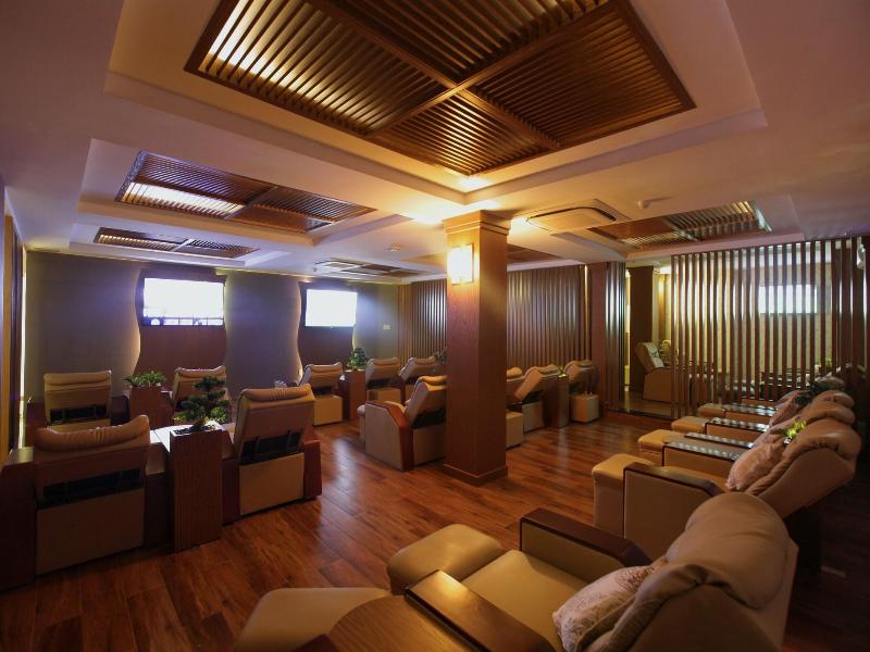 Minh Tam Hotel & Spa 3/2 image