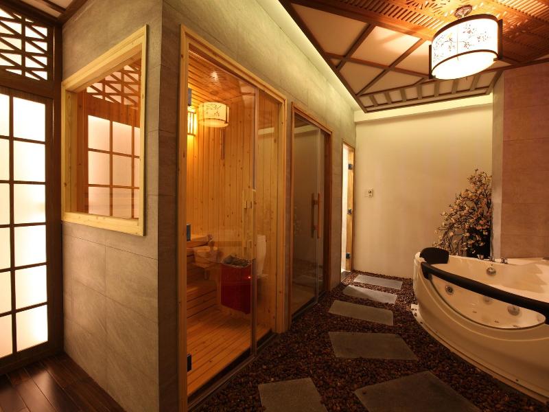 Minh Tam Hotel & Spa 3/2 image