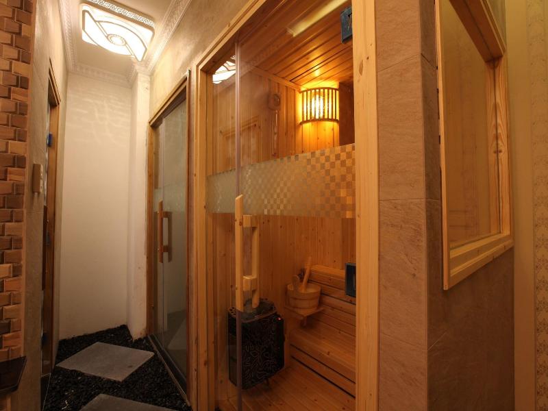 Minh Tam Hotel & Spa 3/2 image
