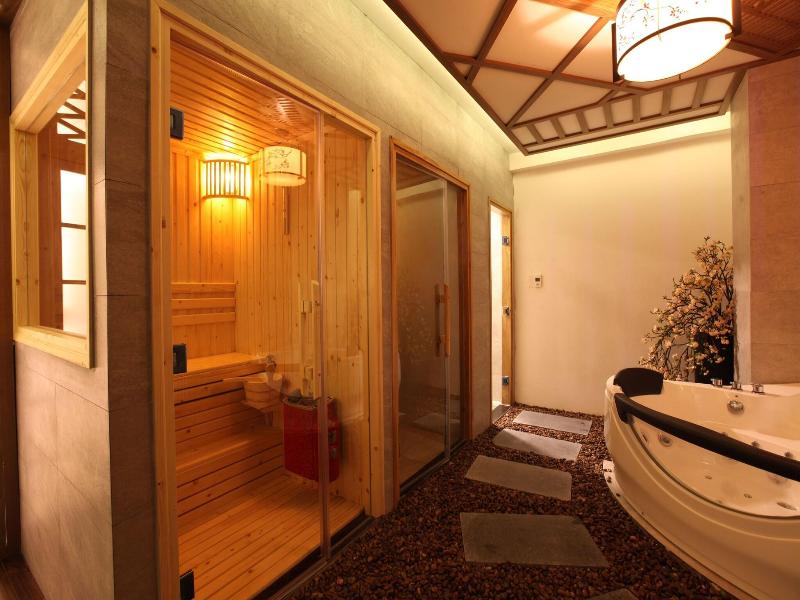 Minh Tam Hotel & Spa 3/2 image