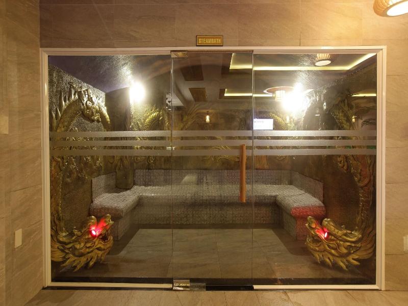 Minh Tam Hotel & Spa 3/2 image
