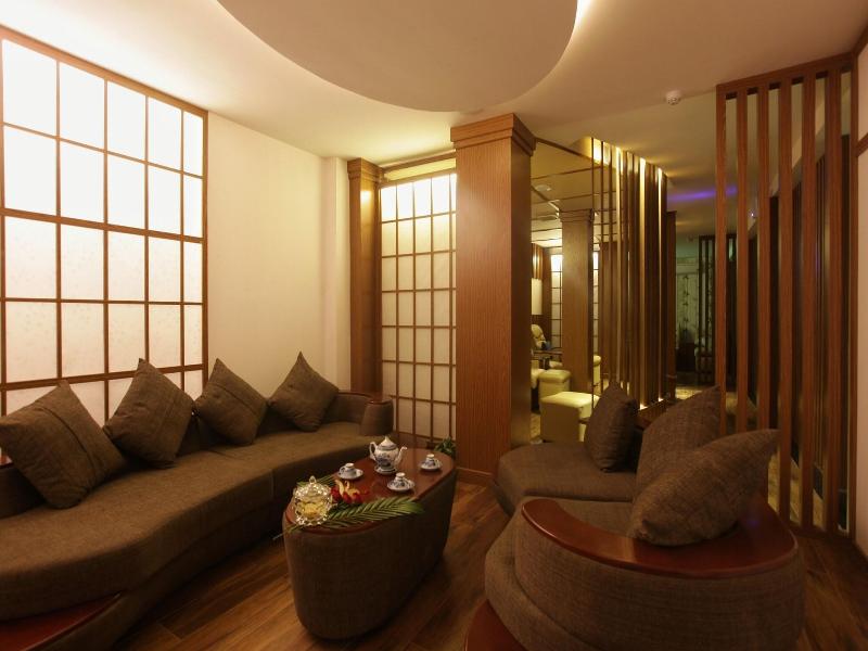 Minh Tam Hotel & Spa 3/2 image