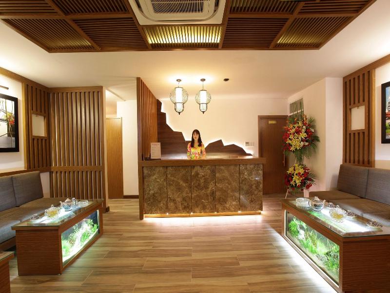 Minh Tam Hotel & Spa 3/2 image