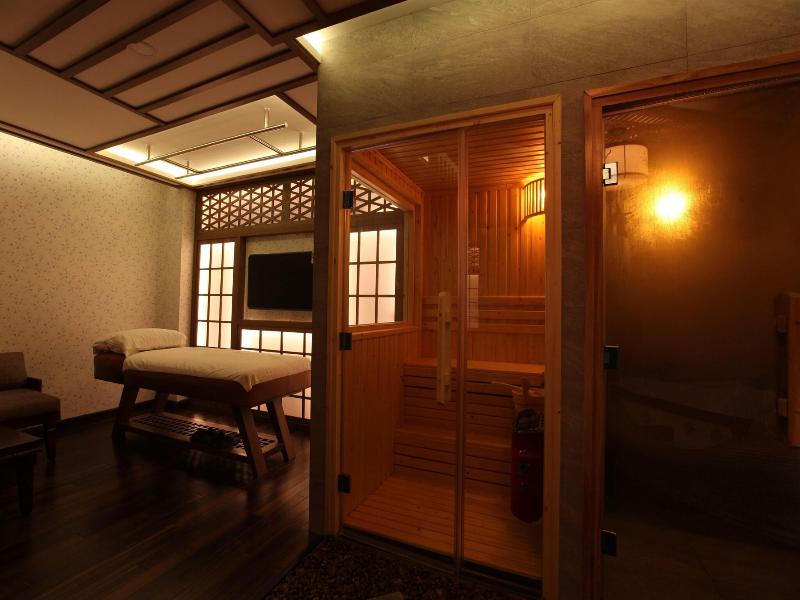 Minh Tam Hotel & Spa 3/2 image