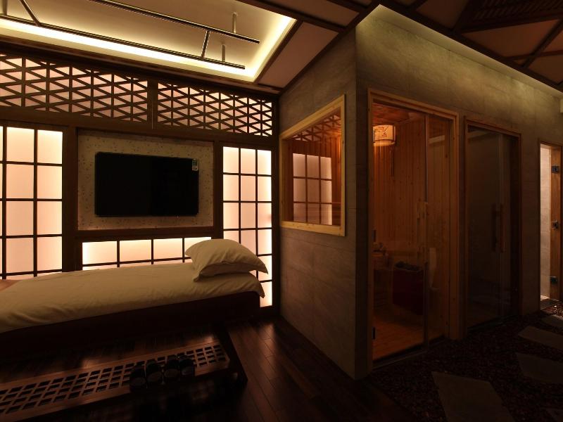 Minh Tam Hotel & Spa 3/2 image